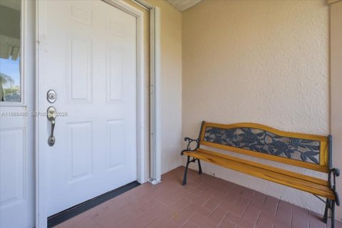 Villa ou maison à vendre à Homestead, Floride: 2 chambres, 129.78 m2 № 2052010 - photo 5