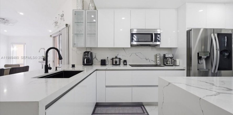 Villa ou maison à Homestead, Floride 2 chambres, 129.78 m2 № 2052010