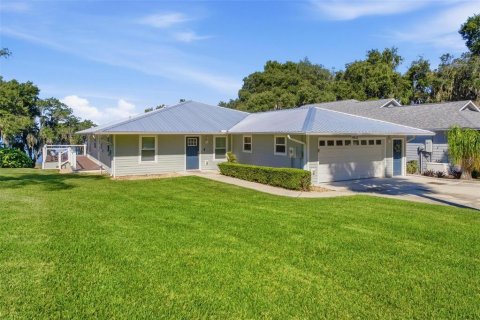Villa ou maison à vendre à Weirsdale, Floride: 4 chambres, 240.8 m2 № 2424218 - photo 7