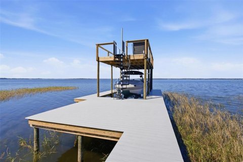 Villa ou maison à vendre à Weirsdale, Floride: 4 chambres, 240.8 m2 № 2424218 - photo 4