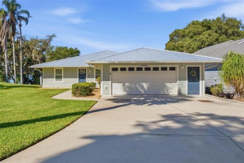 Villa ou maison à vendre à Weirsdale, Floride: 4 chambres, 240.8 m2 № 2424218 - photo 6