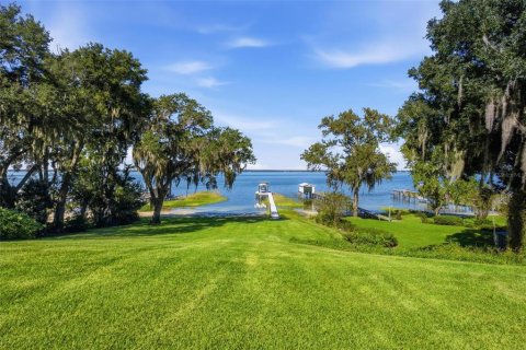 Villa ou maison à vendre à Weirsdale, Floride: 4 chambres, 240.8 m2 № 2424218 - photo 3
