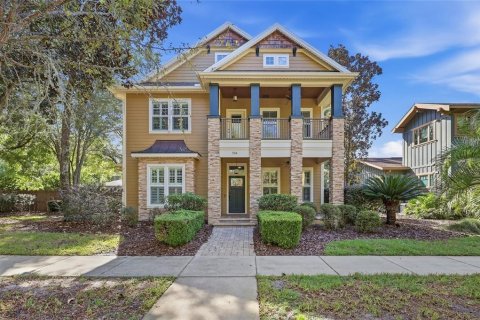Villa ou maison à Newberry, Floride 5 chambres, 324.23 m2 № 2373623