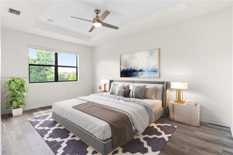 Adosado en venta en Hialeah, Florida, 3 dormitorios, 162.67 m2 № 1945317 - foto 14