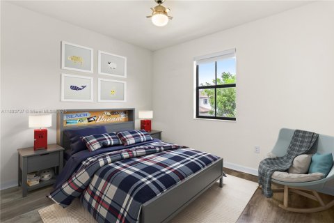 Adosado en venta en Hialeah, Florida, 3 dormitorios, 162.67 m2 № 1945317 - foto 21