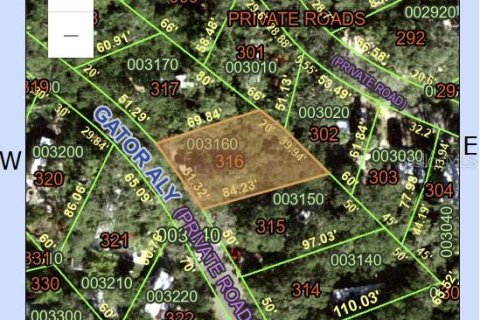 Land in River Ranch, Florida № 1850153 - photo 2