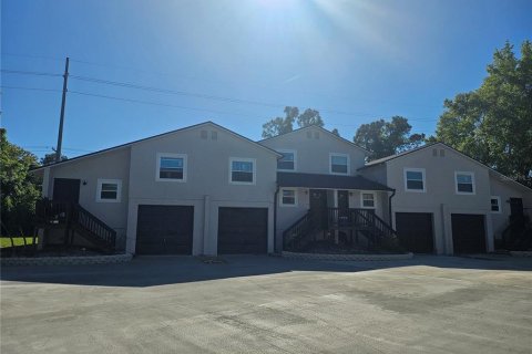 Propiedad comercial en venta en Tampa, Florida, 14 dormitorios, 430.32 m2 № 1565164 - foto 6