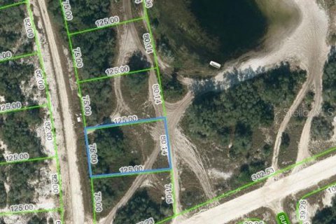 Land in Lake Placid, Florida № 2232113