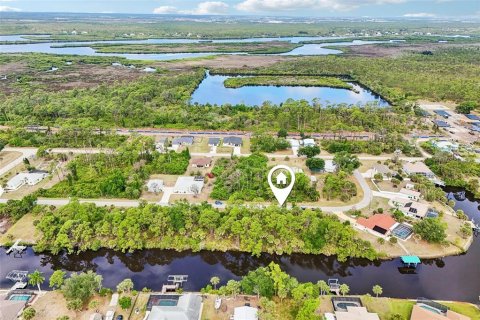 Land in Port Charlotte, Florida № 2166186
