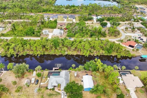 Land in Port Charlotte, Florida № 2166186 - photo 6