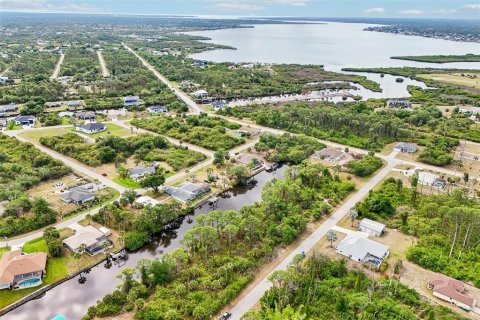 Land in Port Charlotte, Florida № 2166186 - photo 3