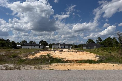 Land in Sebring, Florida № 2108055 - photo 9