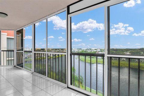 Copropriété à vendre à Delray Beach, Floride: 3 chambres, 148.55 m2 № 1925999 - photo 23