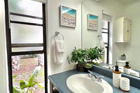 Villa ou maison à louer à Clearwater, Floride: 4 chambres, 227.24 m2 № 2376725 - photo 30