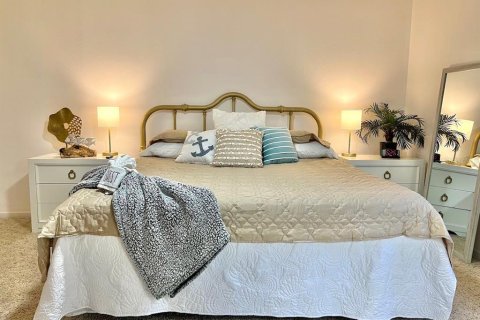 Villa ou maison à louer à Clearwater, Floride: 4 chambres, 227.24 m2 № 2376725 - photo 21