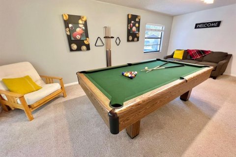 Villa ou maison à louer à Clearwater, Floride: 4 chambres, 227.24 m2 № 2376725 - photo 12