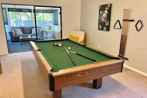 Villa ou maison à louer à Clearwater, Floride: 4 chambres, 227.24 m2 № 2376725 - photo 11