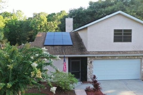 Villa ou maison à Clearwater, Floride 4 chambres, 227.24 m2 № 2376725