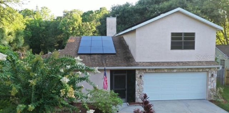 Villa ou maison à Clearwater, Floride 4 chambres, 227.24 m2 № 2376725