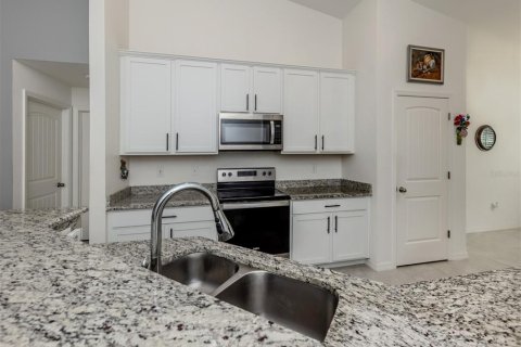 Casa en venta en North Port, Florida, 3 dormitorios, 152.27 m2 № 1510382 - foto 7