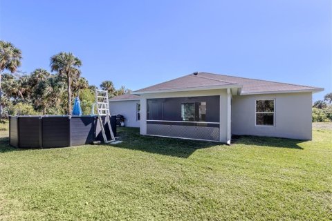 Casa en venta en North Port, Florida, 3 dormitorios, 152.27 m2 № 1510382 - foto 22