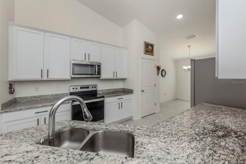 Casa en venta en North Port, Florida, 3 dormitorios, 152.27 m2 № 1510382 - foto 8