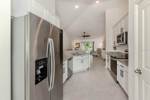 Casa en venta en North Port, Florida, 3 dormitorios, 152.27 m2 № 1510382 - foto 6