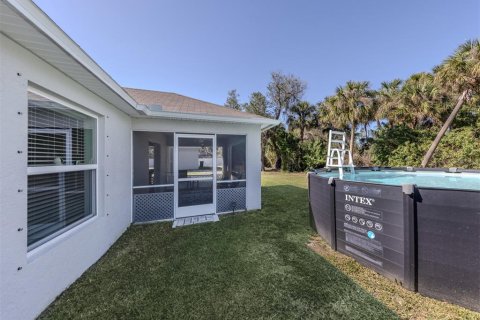 Casa en venta en North Port, Florida, 3 dormitorios, 152.27 m2 № 1510382 - foto 24