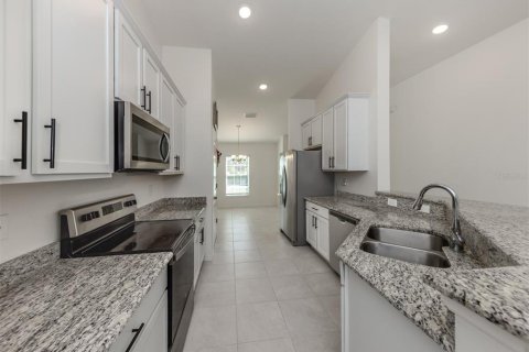 Casa en venta en North Port, Florida, 3 dormitorios, 152.27 m2 № 1510382 - foto 10