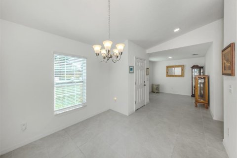 Casa en venta en North Port, Florida, 3 dormitorios, 152.27 m2 № 1510382 - foto 13