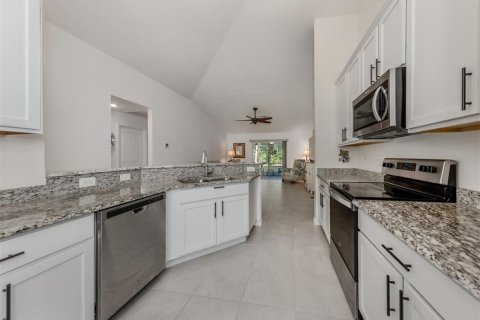 Casa en venta en North Port, Florida, 3 dormitorios, 152.27 m2 № 1510382 - foto 5
