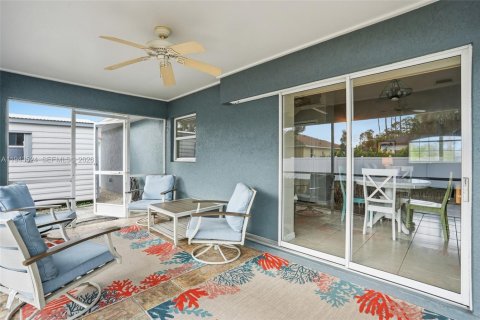 Купить виллу или дом в Норт-Порт, Флорида 3 спальни, 128.3м2, № 2002468 - фото 22