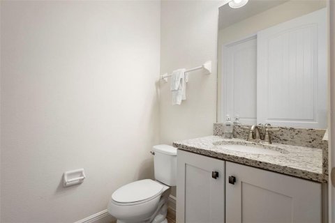 Купить виллу или дом в Киссимми, Флорида 8 комнат, 308.16м2, № 1833009 - фото 20