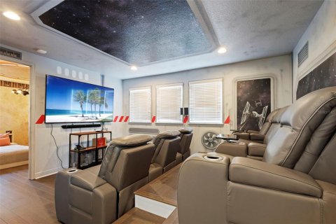 Купить виллу или дом в Киссимми, Флорида 8 комнат, 308.16м2, № 1833009 - фото 26