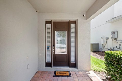 Купить виллу или дом в Киссимми, Флорида 8 комнат, 308.16м2, № 1833009 - фото 6