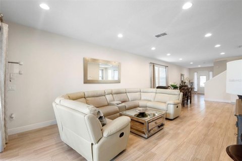 Купить виллу или дом в Киссимми, Флорида 8 комнат, 308.16м2, № 1833009 - фото 13
