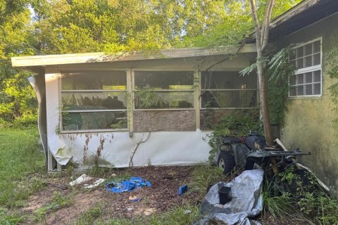 House in Ocala, Florida 3 bedrooms, 125.23 sq.m. № 1894063 - photo 23
