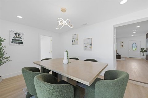 Villa ou maison à vendre à Clearwater, Floride: 4 chambres, 125.51 m2 № 2412700 - photo 21