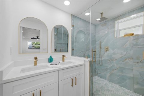 Villa ou maison à vendre à Clearwater, Floride: 4 chambres, 125.51 m2 № 2412700 - photo 24