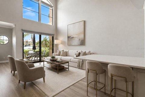 Condo in Clearwater, Florida, 2 bedrooms № 2342448 - photo 14