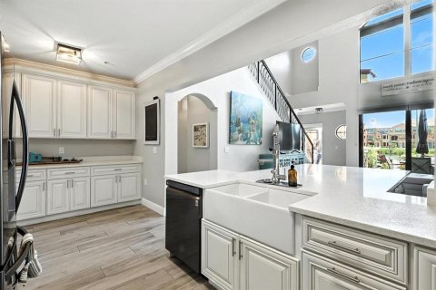 Condo in Clearwater, Florida, 2 bedrooms № 2342448 - photo 11