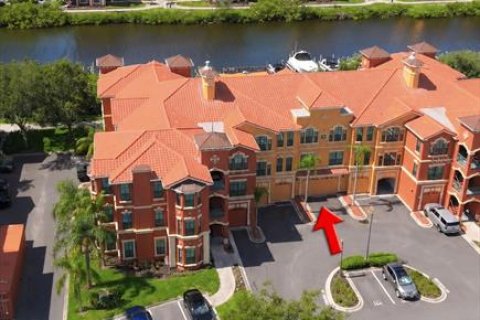 Condo in Clearwater, Florida, 2 bedrooms № 2342448 - photo 3