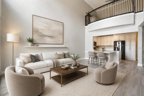 Condo in Clearwater, Florida, 2 bedrooms № 2342448 - photo 17