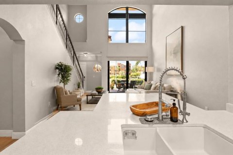 Condo in Clearwater, Florida, 2 bedrooms № 2342448 - photo 12