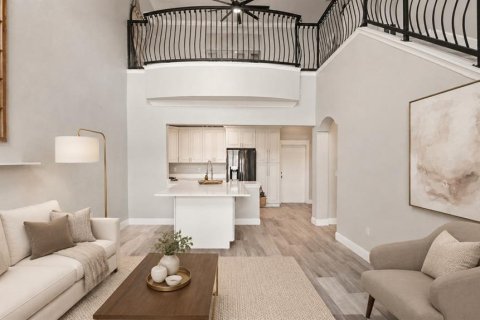 Condo in Clearwater, Florida, 2 bedrooms № 2342448 - photo 16