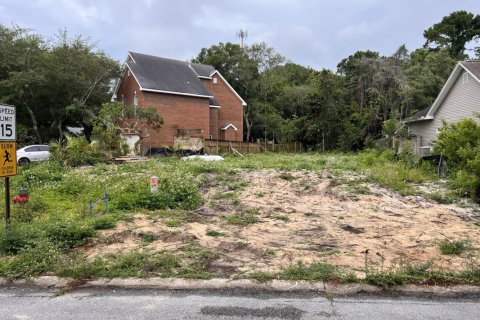 Terreno en venta en Fort Walton Beach, Florida № 561204 - foto 1
