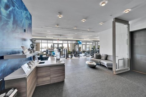 Condo in North Miami Beach, Florida, 2 bedrooms  № 1888836 - photo 30