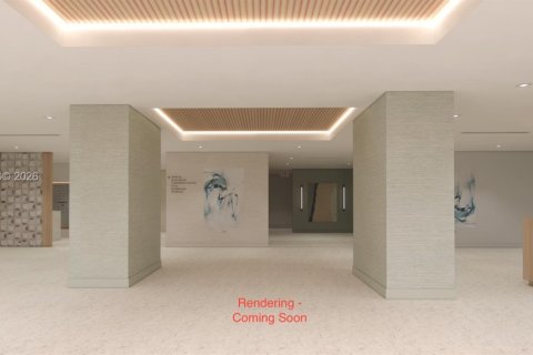 Copropriété à vendre à Fort Lauderdale, Floride: 2 chambres, 110.55 m2 № 2041439 - photo 25