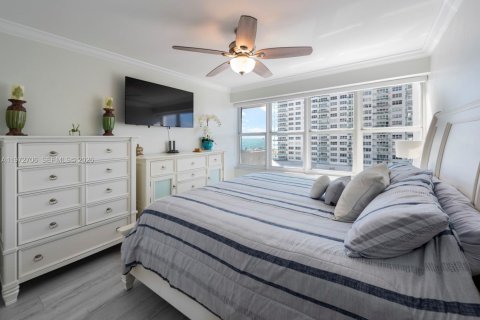 Copropriété à vendre à Fort Lauderdale, Floride: 2 chambres, 110.55 m2 № 2041439 - photo 13