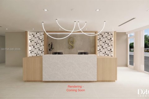 Copropriété à vendre à Fort Lauderdale, Floride: 2 chambres, 110.55 m2 № 2041439 - photo 24